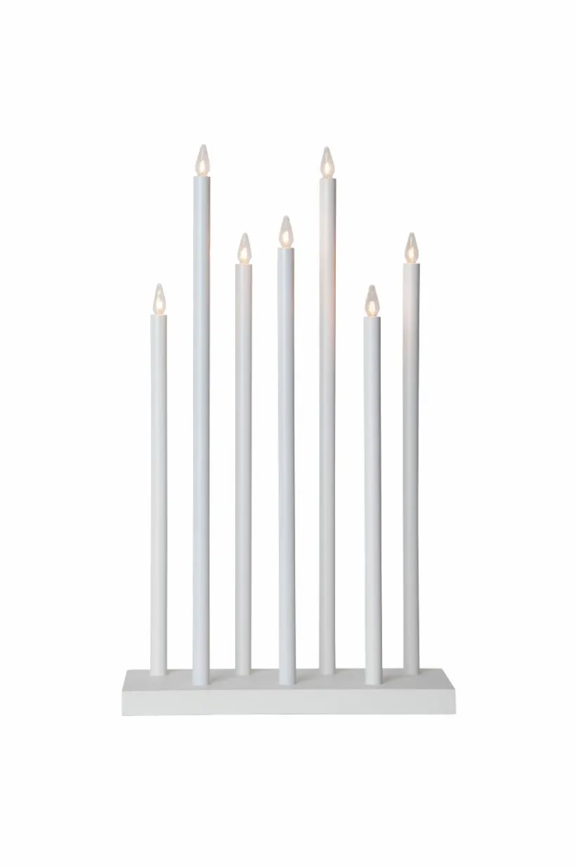 Jotex Jouluvalot^HOLY Sähkökynttelikkö