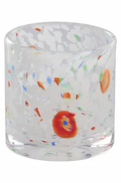 Jotex Kynttilälyhdyt^HONEY Kynttilälyhty Korkeus 8,5 Cm