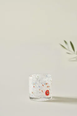 Jotex Kynttilälyhdyt^HONEY Kynttilälyhty Korkeus 8,5 Cm