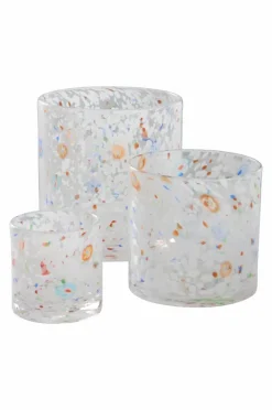 Jotex Kynttilälyhdyt^HONEY Kynttilälyhty Korkeus 8,5 Cm