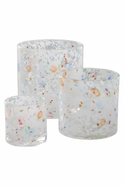 Jotex Kynttilälyhdyt^HONEY Kynttilälyhty Korkeus 16 Cm