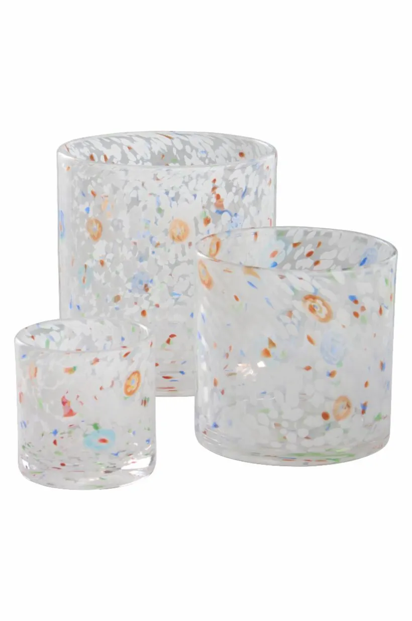 Jotex Kynttilälyhdyt^HONEY Kynttilälyhty Korkeus 16 Cm