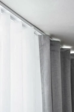 Jotex Verhokiskot^Hotellikisko 200 Cm