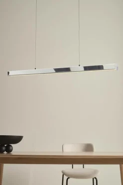 Jotex Kattovalaisimet^HYPERION Kattovalaisin LED