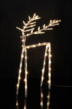 Jotex Jouluvalot^ICY Valokoriste LED