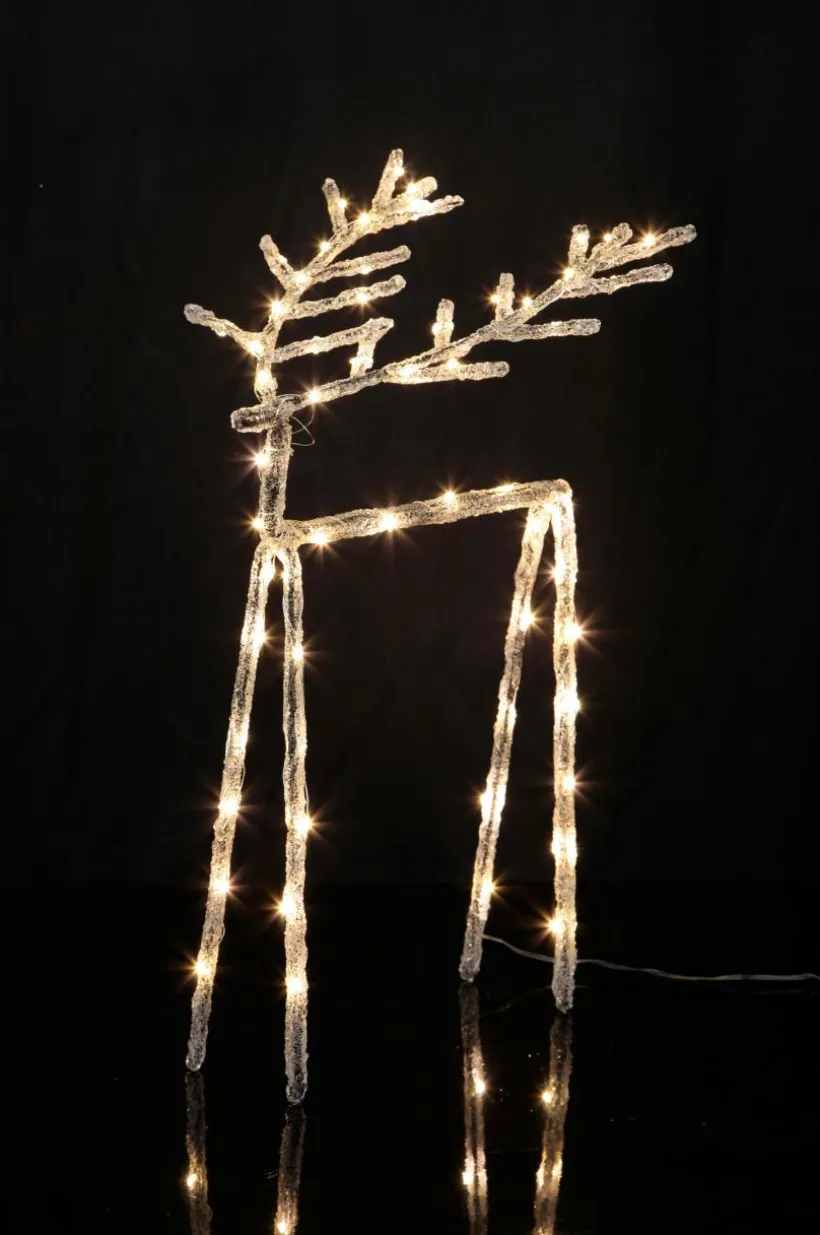 Jotex Jouluvalot^ICY Valokoriste LED