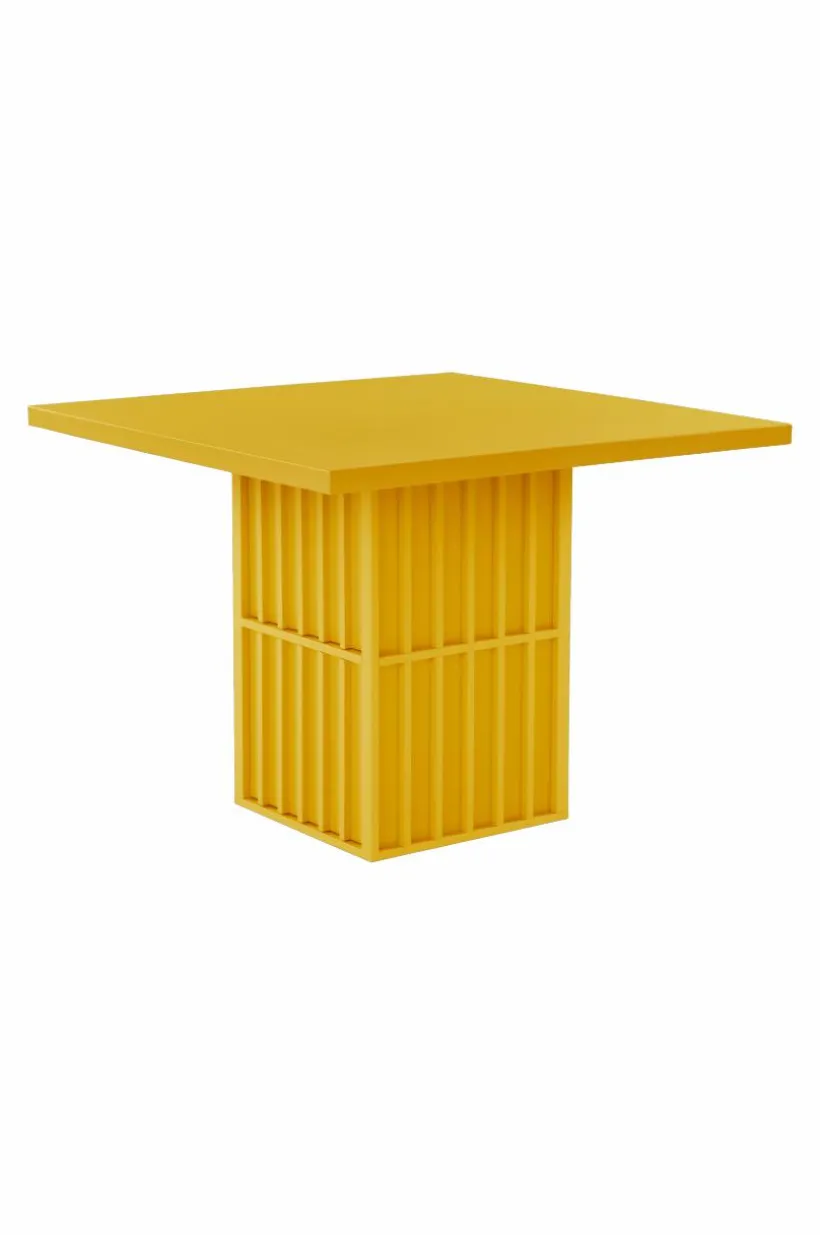 Jotex Pöydät^IKSEON Ruokapöytä 100x100 Cm