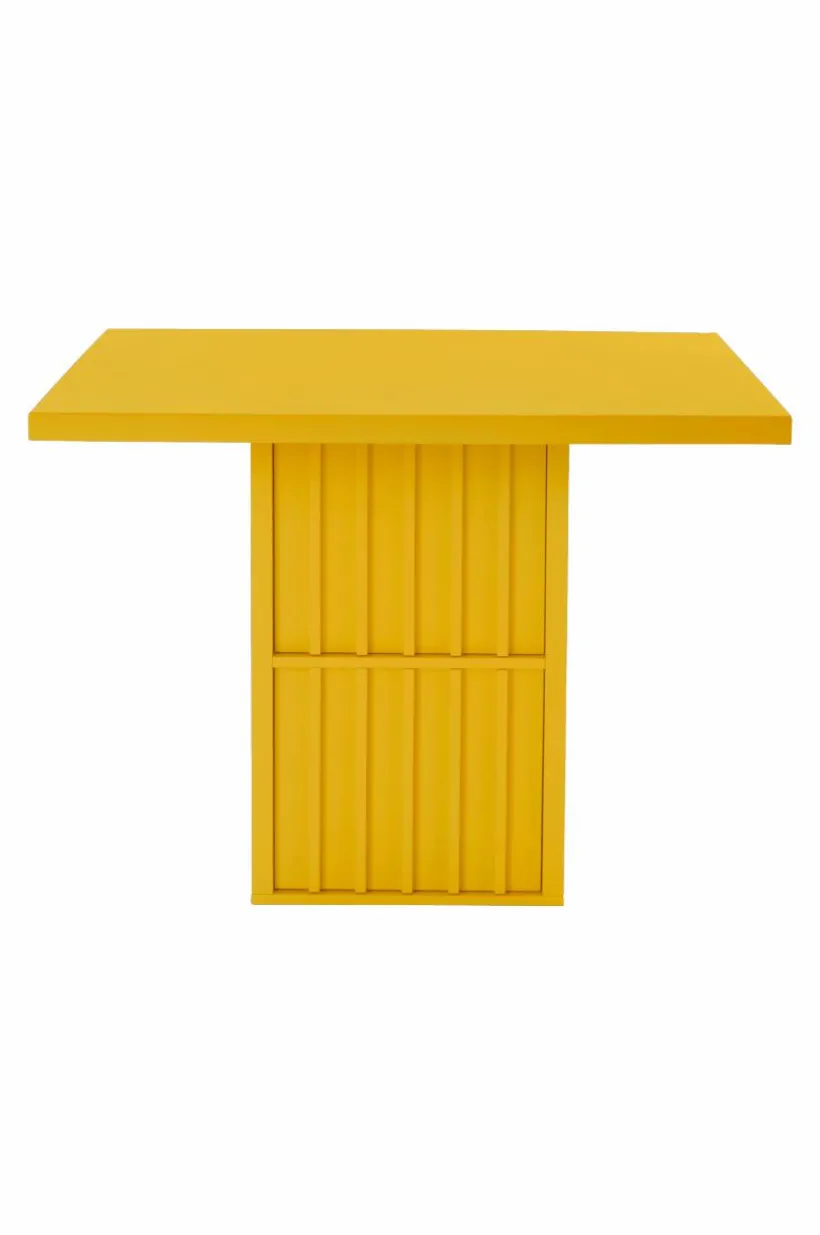 Jotex Pöydät^IKSEON Ruokapöytä 100x100 Cm