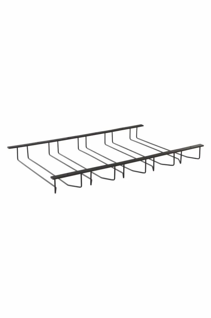 Jotex Kattaus- Ja Keittiötarvikkeet^JACKIE Viinilasiteline - Leveys 50 Cm