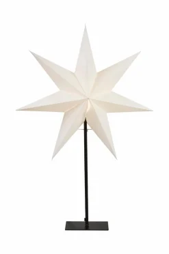 Jotex Jouluvalot^Jalallinen Frozen Tähti 80 Cm