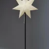 Jotex Jouluvalot^Jalallinen Frozen Tähti 85 Cm