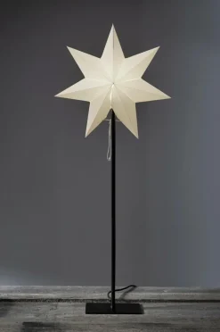 Jotex Jouluvalot^Jalallinen Frozen Tähti 85 Cm