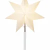 Jotex Jouluvalot^Jalallinen Valotähti Karo, 55 Cm