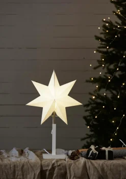 Jotex Jouluvalot^Jalallinen Valotähti Karo, 55 Cm