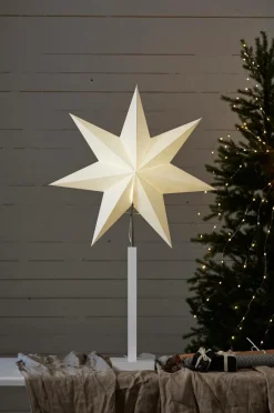 Jotex Jouluvalot^Jalallinen Valotähti Karo, 100 Cm