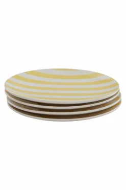 Jotex Lautaset^JODI Lautanen 4 Kpl -pakkaus ø 28,5 Cm