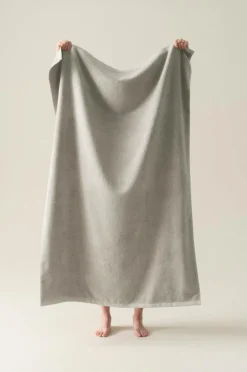 Jotex Isot Kylpypyyhkeet^JOEY Kylpypyyhe, Iso, 100x150 Cm