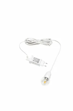 Jotex Valaisintarvikkeet^Johto LED 500 Cm