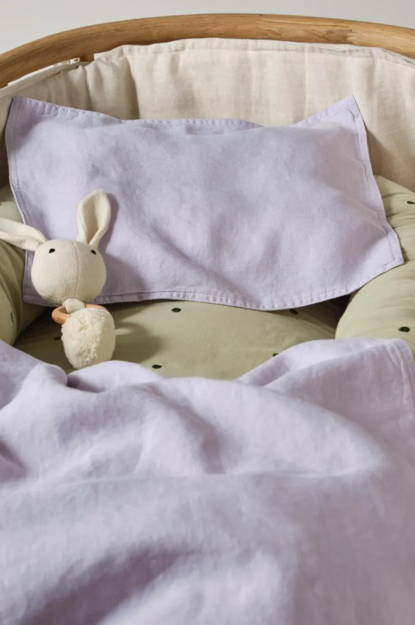 Jotex Lasten Vuodevaatteet^JONIE BABY Tyynyliina 35x28 Cm