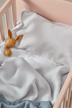 Jotex Lasten Vuodevaatteet^JONIE MINI Pussilakanasetti Pinnasänkyyn