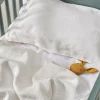 Jotex Lasten Vuodevaatteet^JONIE MINI Pussilakanasetti Pinnasänkyyn