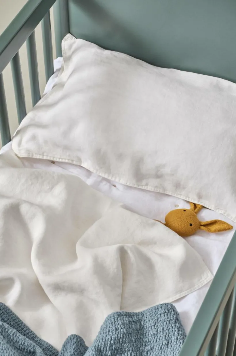 Jotex Lasten Vuodevaatteet^JONIE MINI Pussilakanasetti Pinnasänkyyn