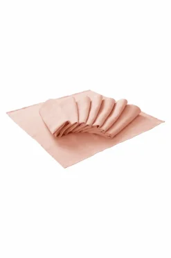 Jotex Lautasliinat^JONIE Pellavalautasliina 8-pack