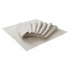 Jotex Lautasliinat^JONIE Pellavalautasliina 8-pack