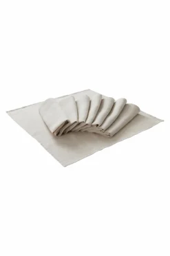 Jotex Lautasliinat^JONIE Pellavalautasliina 8-pack