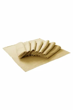 Jotex Lautasliinat^JONIE Pellavalautasliina 8-pack
