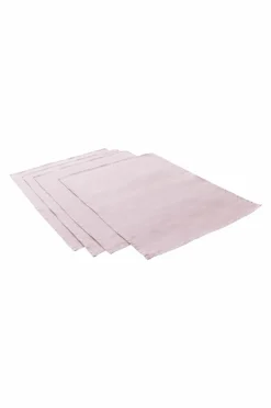 Jotex Pöytätabletit^JONIE Pöytätabletti Pellavasta 4-pack