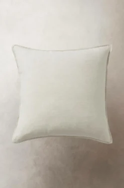 Jotex Koristetyynyt & Tyynynpäälliset^JONIE Tyynynpäällinen Pellavasta 50x50 Cm