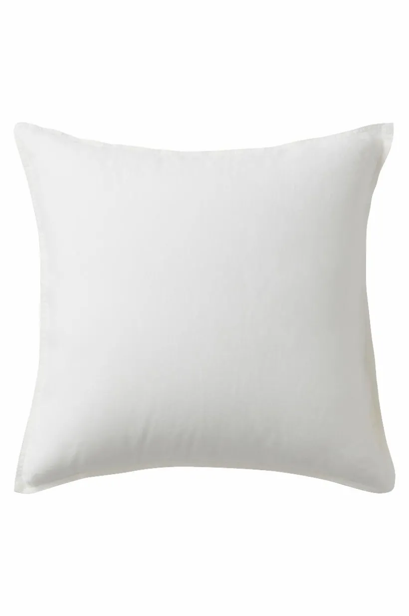Jotex Koristetyynyt & Tyynynpäälliset^JONIE Tyynynpäällinen Pellavasta 50x50 Cm