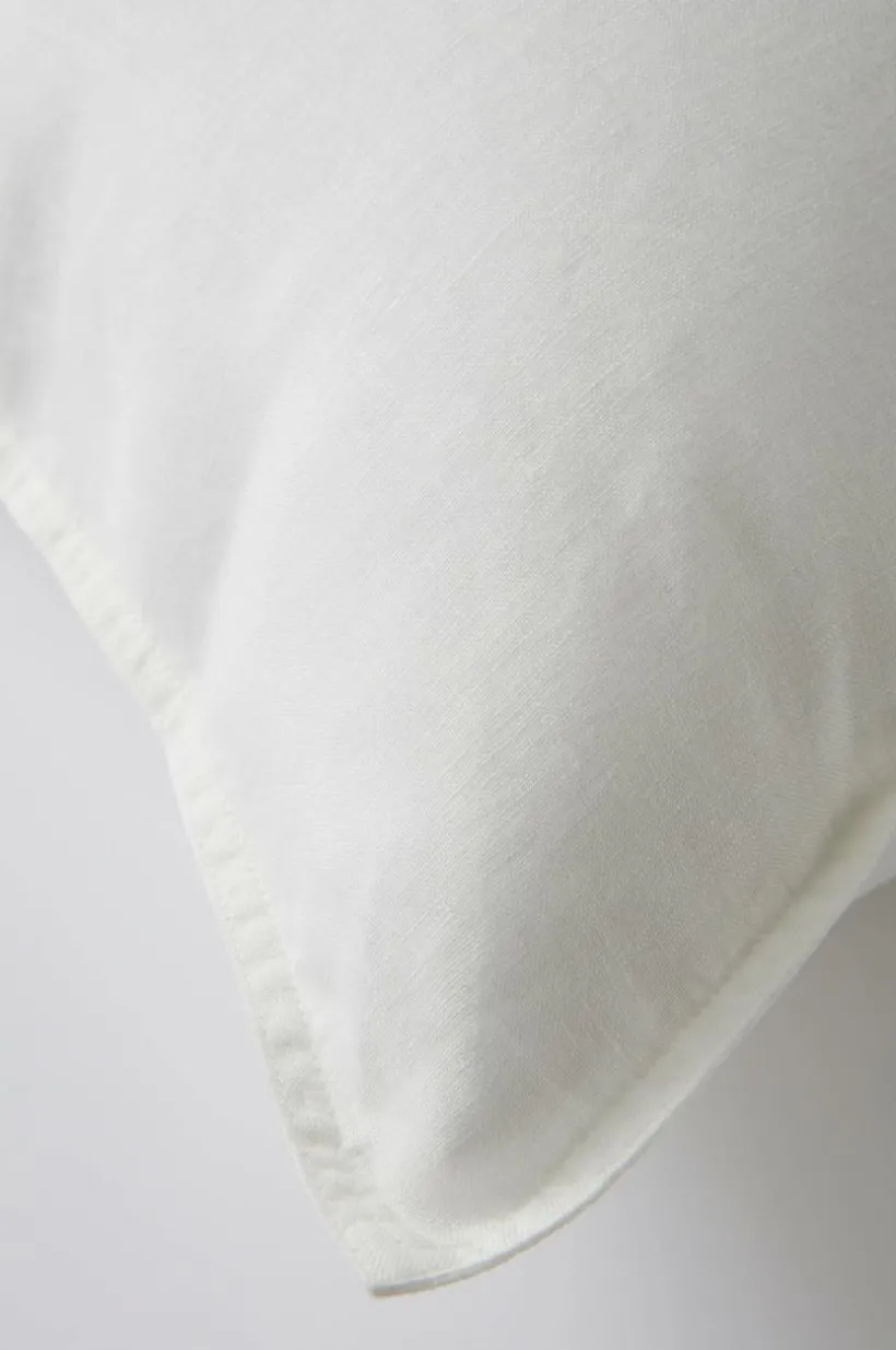 Jotex Koristetyynyt & Tyynynpäälliset^JONIE Tyynynpäällinen Pellavasta 50x50 Cm