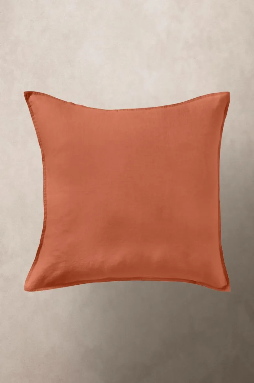 Jotex Koristetyynyt & Tyynynpäälliset^JONIE Tyynynpäällinen Pellavasta 50x50 Cm