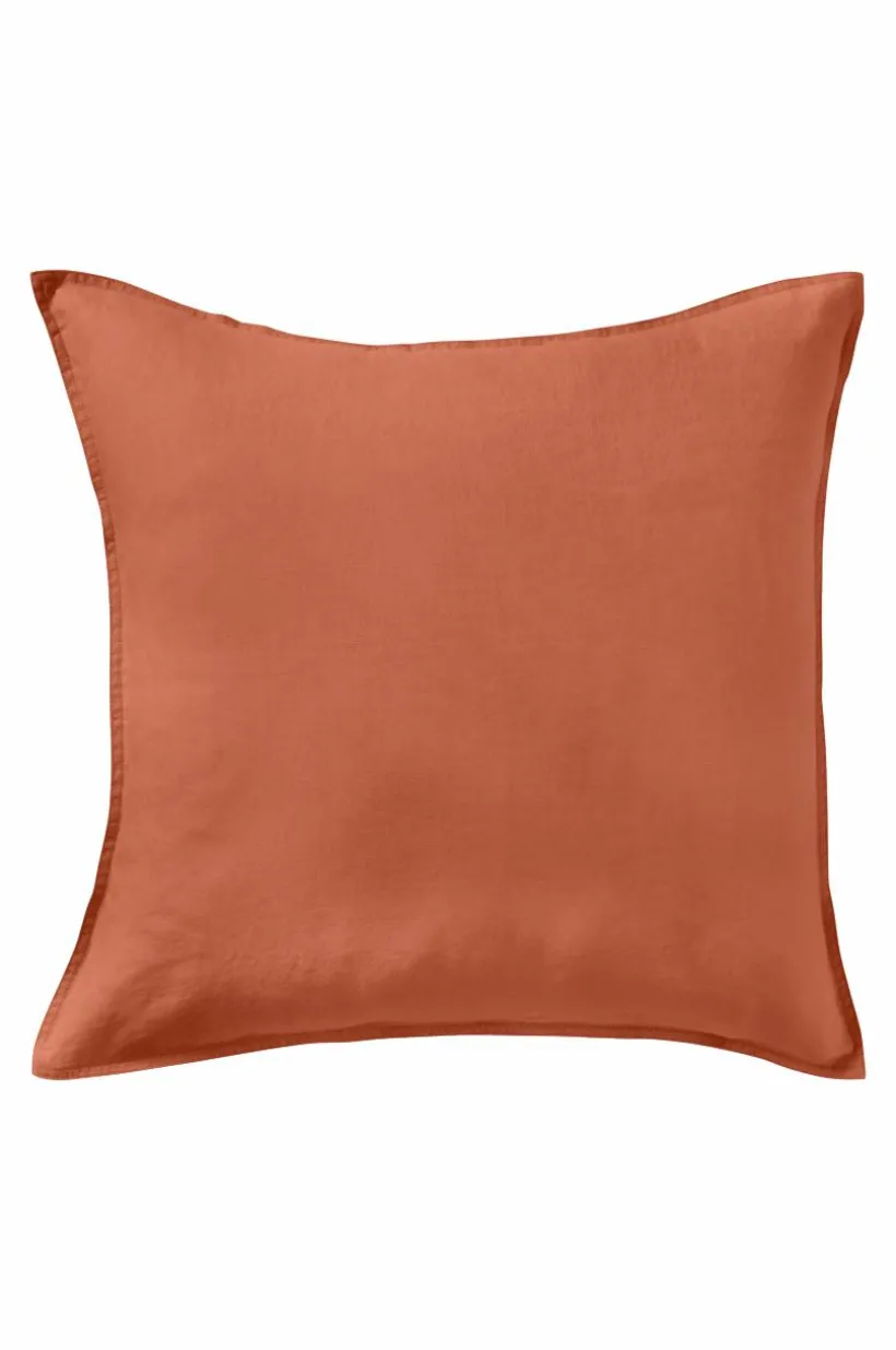 Jotex Koristetyynyt & Tyynynpäälliset^JONIE Tyynynpäällinen Pellavasta 50x50 Cm