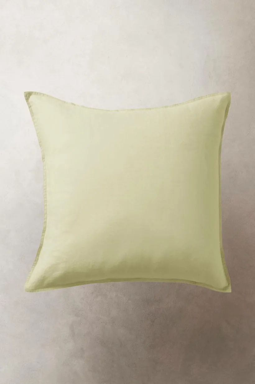 Jotex Koristetyynyt & Tyynynpäälliset^JONIE Tyynynpäällinen Pellavasta 50x50 Cm