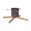 Jotex Joulukoristeet^Joulukuusenjalka Granig 3-11 Cm