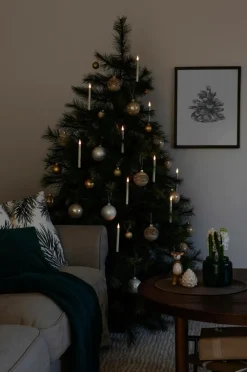 Jotex Jouluvalot^Joulukuusenvalot 10 LED