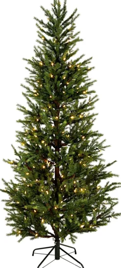 Jotex Jouluvalot^Joulukuusi Malung Ulkokäyttöön, 200 Cm