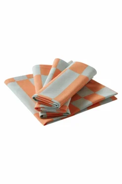Jotex Lautasliinat^JUNA Lautasliina 4-pack