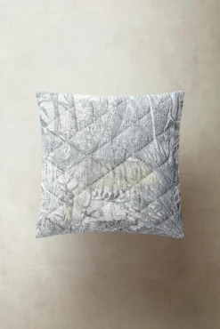 Jotex Koristetyynyt & Tyynynpäälliset^JUNGLE Tyynynpäällinen 50x50 Cm