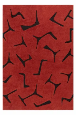 Jotex Puuvillamatot & Räsymatot^JUNIPER Villamatto 200x300 Cm