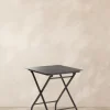 Jotex Puutarhapöydät|Ulkokalusteet^Kahvilapöytä MONTMARTRE 60x60 Cm