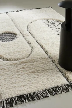 Jotex Lasten Matot|Lasten Matot^KAI Nukkainen Matto 135x190 Cm