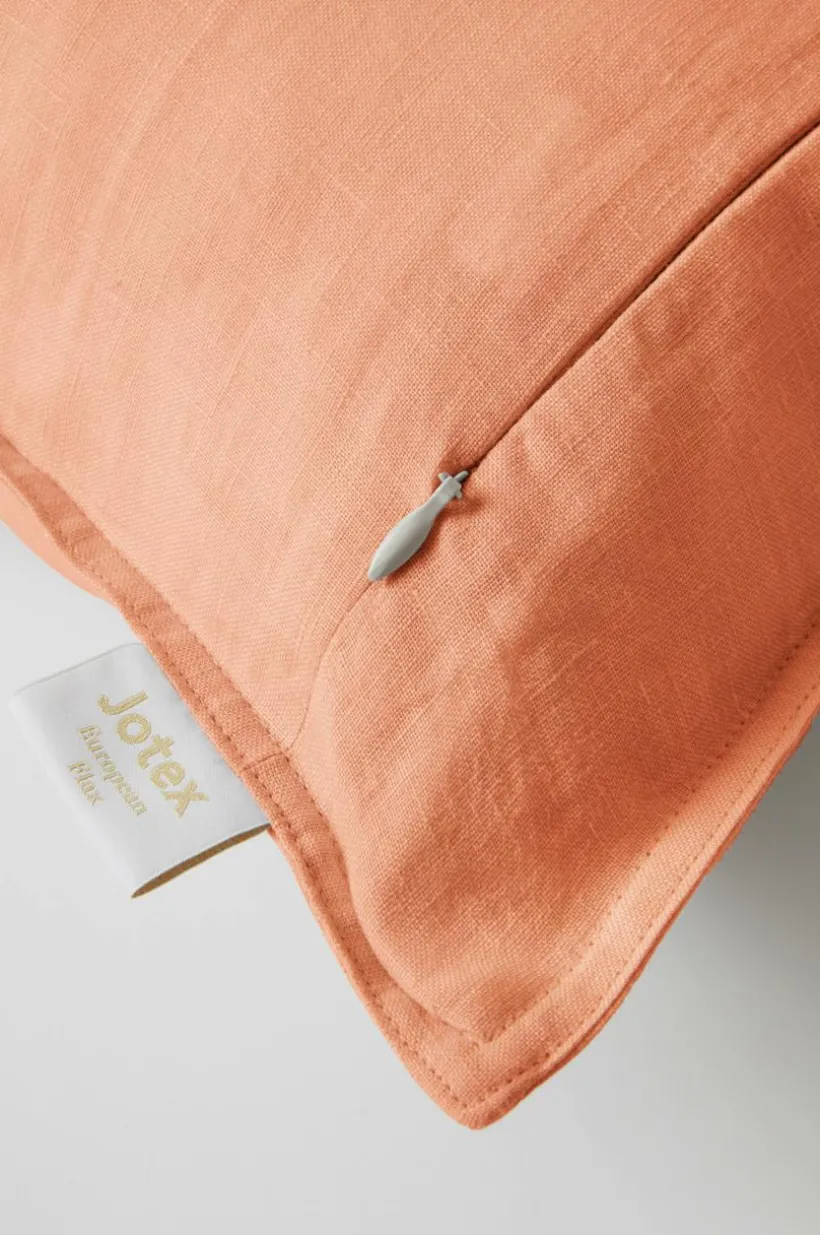 Jotex Tekstiilit|Koristetyynyt & Tyynynpäälliset^KAIA Tyynynpäällinen, Vettä Hylkivä, 50x30 Cm