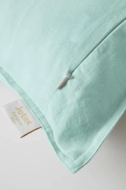 Jotex Tekstiilit|Koristetyynyt & Tyynynpäälliset^KAIA Tyynynpäällinen, Vettä Hylkivä, 50x30 Cm