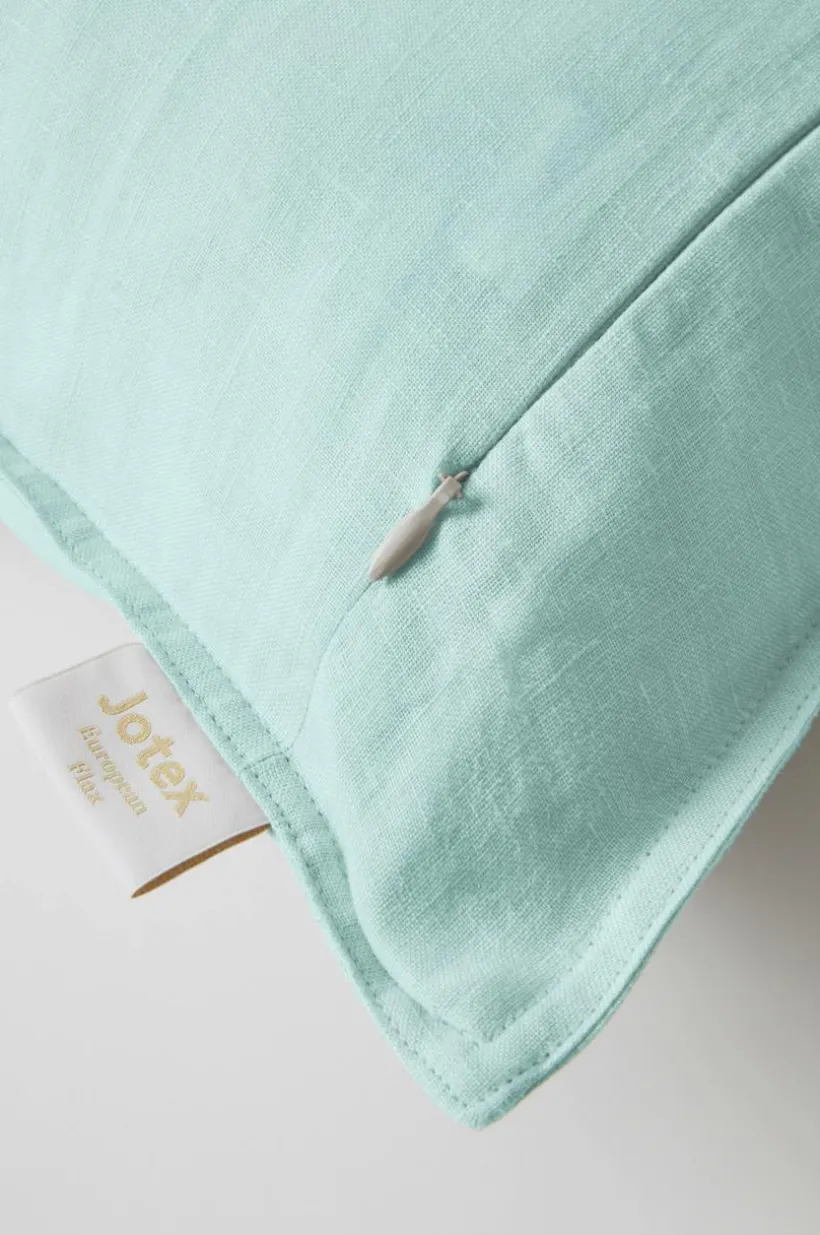 Jotex Tekstiilit|Koristetyynyt & Tyynynpäälliset^KAIA Tyynynpäällinen, Vettä Hylkivä, 50x30 Cm