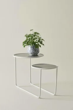 Jotex Pöydät^KALLO Sivupöytä 81x45 Cm