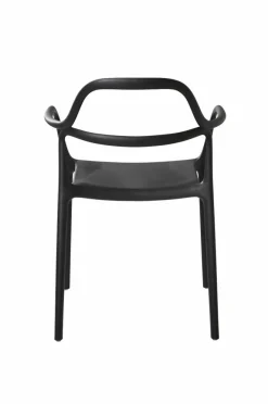 Jotex Puutarhatuolit & Puutarhajakkarat|Ulkokalusteet^KARLABY Käsinojalliset Tuolit, 2/pakk.